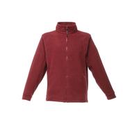 Regatta Thor III Mens Full Zip Fleece | Soft | Zip Pockets | 8 Colours | XS-5XL