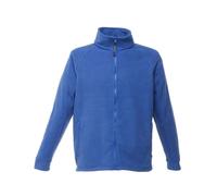 Regatta Thor III Mens Full Zip Fleece | Soft | Zip Pockets | 8 Colours | XS-5XL
