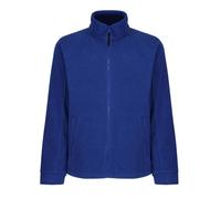 Regatta Thor III Mens Full Zip Fleece | Soft | Zip Pockets | 8 Colours | XS-5XL