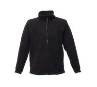 Regatta Thor III Mens Full Zip Fleece | Soft | Zip Pockets | 8 Colours | XS-5XL