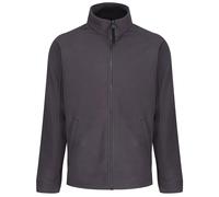 Regatta Thor III Mens Interactive Full Zip Fleece Jacket