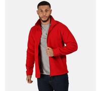 Regatta TRF532 42D95 Thor III 42D Fleece, 3X-Large, Red