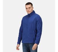 Regatta Professional TRF532 Mens Thor III Full Zip Fleece New Royal L L