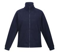 Regatta Thor III Womens Interactive Fleece Full Zip Jacket