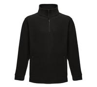 Regatta Thor Overhead Half Zip Anti-Pill Fleece Top (170 GSM BC810