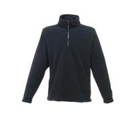 Regatta Thor Overhead Mens Fleece | Half Zip | Zip Pockets | 2 Colours | S-3XL