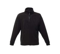 Regatta Thor Overhead Mens Fleece | Half Zip | Zip Pockets | 2 Colours | S-3XL