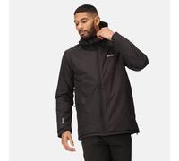 Regatta Mens Thornridge II Waterproof Insulated Jacket with Thermoguard Insulation and Consealed Hood, Perfect for Outdoors & Hiking