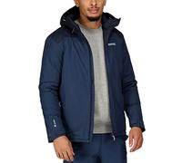 Regatta Thornridge II Waterproof Jacket - Admiral/Navy admiral/navy M