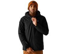 Regatta Thornridge Insulated Waterproof Jacket: Black: XL Size: XL, Co