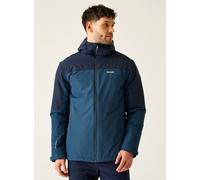 Regatta Mens Thornridge Waterproof Insulated Jacket