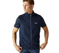 Sleeveless fleece Regatta Tobias II 2XL
