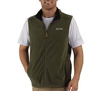 Regatta Lever Ii Jacket Green 5-6 Years Kids