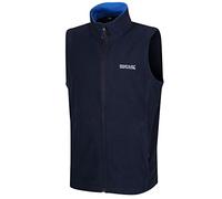Regatta Tobias II Mens Fleece Bodywarmer