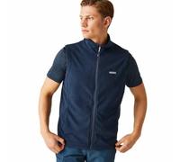 Tobias Fleece Gilet Navy 5XL