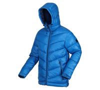 Regatta Toploft II Mens Insulated Hooded Jacket