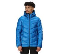 Regatta Toploft Ii Jacket Blue S Man