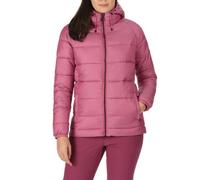 Regatta Toploft II quilted jacket with hood for women, size M