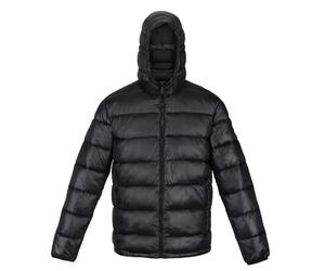 Regatta Toploft Men's Jacket, Black, L