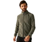 Regatta Torrens Full Zip Fleece Green 2XL Men