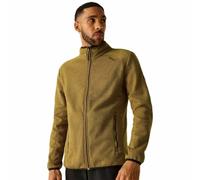 Regatta Torrens Full Zip Fleece Brown M Men