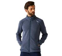 Regatta Full-Zip Fleece Torrens Men's Blue XL