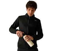 Black male S Regatta Men's Torrens Fleece Black, Size: S