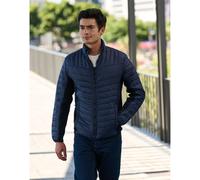 Regatta Tourer Men's Hybrid Jacket | Lightweight | Showerproof | Navy or Black | S-3XL