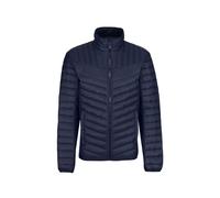 Regatta Tourer Mens Hybrid Jacket | Puffer | Showerproof | Navy or Black | S-3XL
