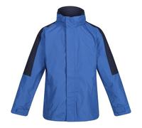 Regatta TRA130 90F95 Men's Defender III 3-in-1 Jacket, 3X-Large, Royal/Navy