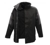 Regatta TRA130 Defender III Waterproof 3-IN-1 Jacket Mens