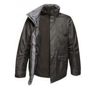 Regatta TRA148 Benson III Breathable Waterproof 3-IN-1 Jacket Womens