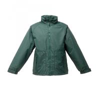 Regatta TRA301 Hudson Fleece Lined Waterproof Work Jacket