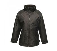 Regatta Women's Hudson Jacket - Size 12 - Black