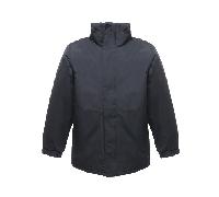 Regatta TRA361 Beauford Insulated Waterproof Work Jacket