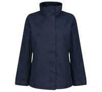 Regatta Women's Beauford Jacket - Size 12 - Navy
