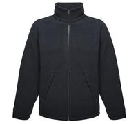 Regatta TRA500 Heavyweight Full Zip Fleece Jacket Dark Navy / 2XL