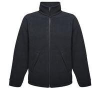 Regatta Men's Sigma Full Zip Fleece - Size XXL - Black