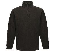 Regatta TRA510 1/4 Zip Fleece Jumper Jacket Various Colours