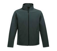 Regatta TRA628 Ablaze Printable Soft Shell Showerproof Jacket
