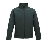 Regatta TRA628 Ablaze Printable Soft Shell Showerproof Jacket