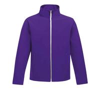 Regatta TRA628 Ablaze Printable Soft Shell Showerproof Jacket
