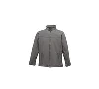 Regatta TRA642 03870 Uproar Jacket, Large, Seal Grey