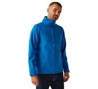 Regatta TRA642 42F60 Uproar Jacket, Medium, Classic Red/Seal Grey