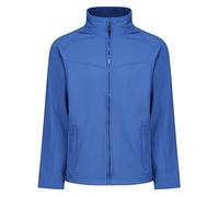 Regatta TRA642 52050 Uproar Jacket, Small, Royal Blue