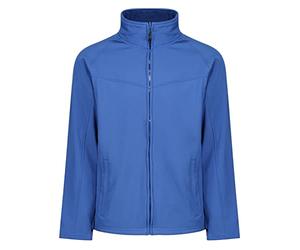 Regatta TRA642 52050 Uproar Jacket, Small, Royal Blue