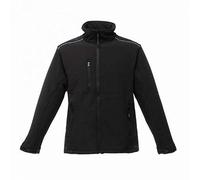 Regatta TRA651 80060 Sandstorm Jacket, Medium, Black