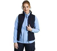 Regatta Flux Womens Softshell Bodywarmer