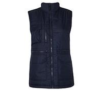 Regatta Professional TRA803 Mens Steller Insulated Bodywarmer Navy S C S
