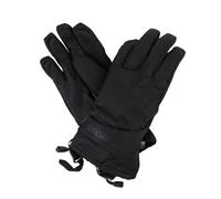 Regatta Transition Waterproof Iii Gloves Black S-M Man